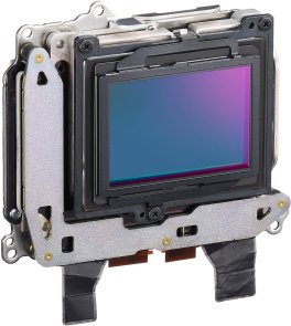 Цифрова фотокамера Sony Alpha 7C II kit 28-60mm Silver (ILCE7CM2LS.CEC)