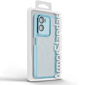 Фото: Чохол ArmorStandart for Motorola G06 Power 4G - Shade Blue (ARM89101) № 3 | KTC