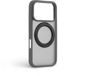 Фото: Чохол ArmorStandart for Apple iPhone 17 Pro - Unit Stand2 Titanium Grey (ARM86335) № 2 | KTC