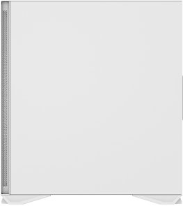 Корпус DARKFLASH DLM200 White with window (DLM200 WHITE)