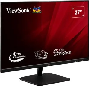 Фото: Монітор ViewSonic VA2732-H-2 - 27" IPS / 1920×1080 / 100 Гц № 2 | KTC