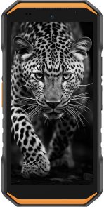 Смартфон Ulefone Armor X32 6/128GB Vibrant Orange (6975326662406)