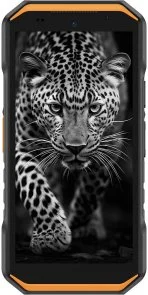 Фото: Смартфон Ulefone Armor X32 6/128GB Vibrant Orange (6975326662406) № 4 | KTC