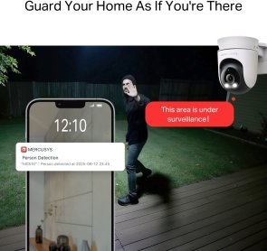 Камера Mercusys MC510