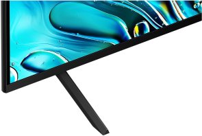 Телевізор LED Sony K-65S30 (Google TV, Wi-Fi, 3840x2160)