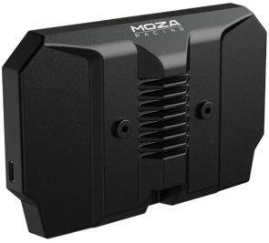 Дисплей гоночний MOZA CM2 Racing Dash