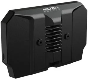 Фото: Дисплей гоночний MOZA CM2 Racing Dash № 3 | KTC