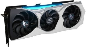 Відеокарта PowerColor RX 9070 XT Hellhound Reva Edition (RX9070XT 16G-L/OC/REVA)