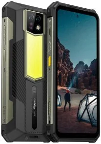 Фото: Смартфон Ulefone Armor 24 12/256GB Black (6937748735670) № 2 | KTC