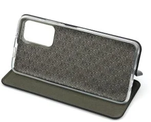 Фото: Чохол BeCover for Motorola Moto E22/E22i - Dark Green (710242) № 5 | KTC