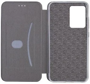Фото: Чохол BeCover for Xiaomi Redmi 12 5G - Exclusive Black (710285) № 4 | KTC