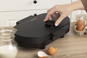 Вафельниця Gorenje WM1200B