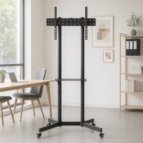 Стійка ITech T1042TE Black