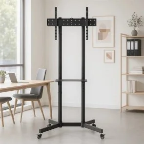 Фото: Стійка ITech T1042TE Black № 8 | KTC