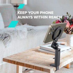 Універсальний тримач Canyon OnGrip 11 Black (CNS-CCHM11)