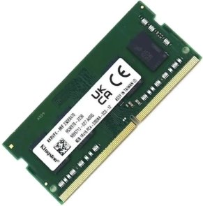 Оперативна пам’ять Kingston DDR4 1x8GB (KKRVFX-MIF)