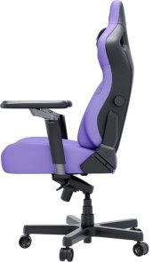 Крісло Anda Seat Kaiser 4 V2 Size XL Purple (AD12YDDC-XLL-20-V-PV/C-03)