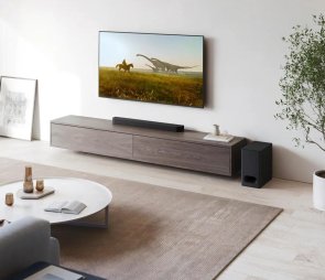 Саундбар Sony HT-B600 (HTB600.AF1)