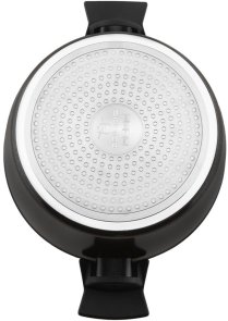 Каструля Polaris Monolit-24C 4L (15249)