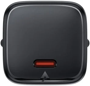 Фото: Зарядний пристрій Acefast A119 GaN 45W Black (6974316285007) № 2 | KTC