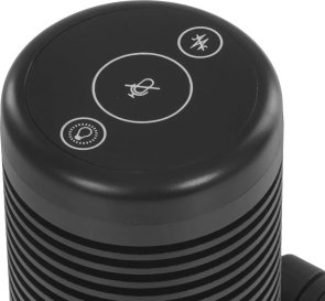 Мікрофон Defender Pulsar GMC Black (64730)