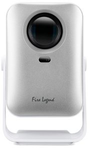 Проектор AOpen QH31s (150 Lm) Grey