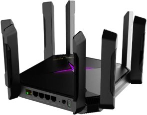 Wi-Fi Роутер Ruijie Reyee RG-EW6000GX