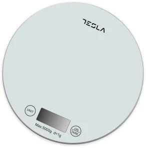 Фото: Ваги кухонні Tesla KS200W № 4 | KTC