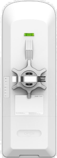 Точка доступy Wi-Fi Ruijie Reyee RG-EST450G