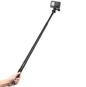 Фото: Селфі монопод Ulanzi Vijim MT-57 Selfie Stick 80cm (3031) № 3 | KTC