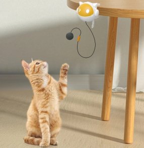 Інтерактивна іграшка дразнилка Me&Pet (NMP36)