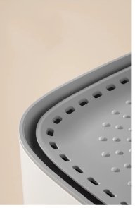 Поїлка фонтан Me&Pet (NMP070)