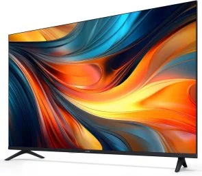 Фото: Телевізор LED Xiaomi TV A 55 2026 (Google TV, Wi-Fi, 3840x2160) № 3 | KTC