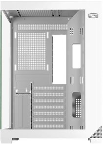 Корпус PCCooler C3 T700 White (C3-T700WHD001-GL)