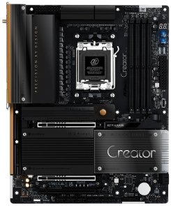 Материнська плата AsRock X870 TAICHI CREATOR