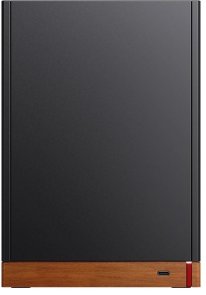 Корпус Jonsbo T9 Black