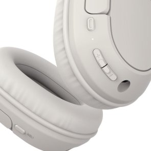 Гарнітура Belkin Soundform Surround Sand (AUD009HQSA)