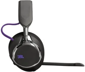 Фото: Гарнітура JBL Quantum 950 Black (JBLQTUM950BLK) № 4 | KTC