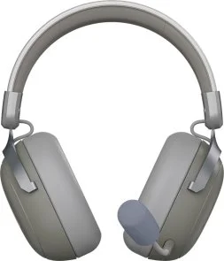 Фото: Гарнітура Ajazz AHM08 Max WL/BT Grey (AHM08-MAX-GW) № 2 | KTC