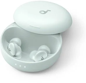 Фото: Навушники Anker SoundCore Sleep A30 Green (D1301G61) № 2 | KTC