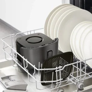 Фото: Мультипіч Tefal Easy Fry Max (EY245H10) № 11 | KTC