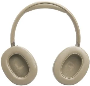 Фото: Навушники JBL Tune 780NC Beige (JBLT780NCBEG) № 4 | KTC