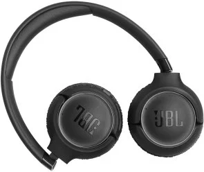 Фото: Навушники JBL Tune 680NC Black (JBLT680NCBLK) № 7 | KTC