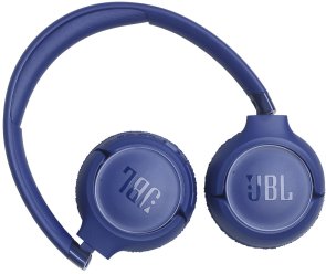 Гарнітура JBL Tune 680NC Blue (JBLT680NCBLU)