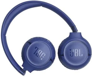 Фото: Навушники JBL Tune 680NC Blue (JBLT680NCBLU) № 7 | KTC
