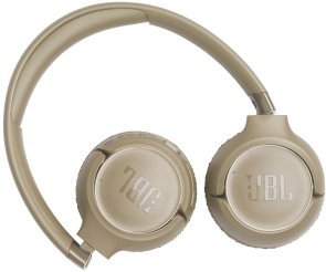 Гарнітура JBL Tune 680NC Beige (JBLT680NCBEG)