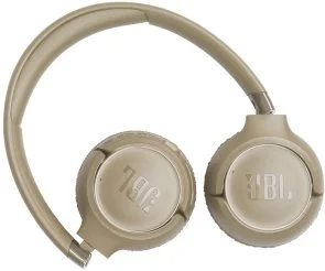 Фото: Навушники JBL Tune 680NC Beige (JBLT680NCBEG) № 7 | KTC