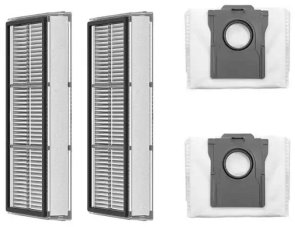 Набір аксесуарів до робота-пилососа Mova E30 Ultra (MRAK35)