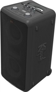 Акустика для вечірок Klipsch Miami Black (1073417)