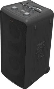 Фото: Акустика для вечірок Klipsch Miami Black (1073417) № 4 | KTC